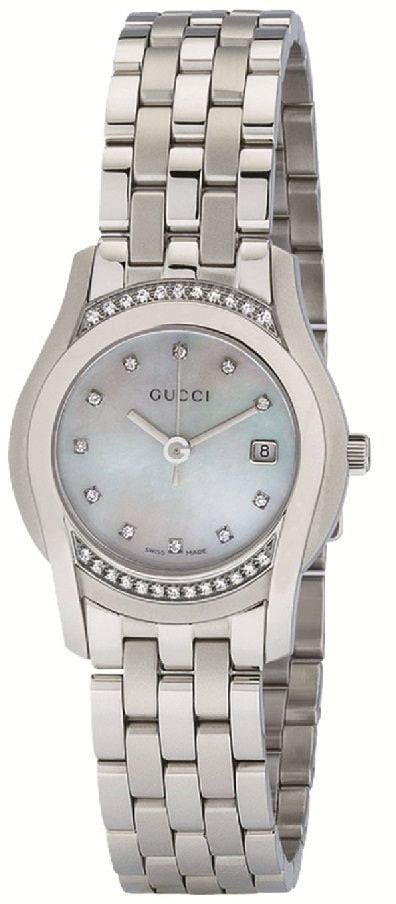 gucci quartz watch fake|Gucci quartz watches for women.